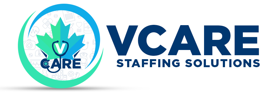V Care Staffing Solutions Inc